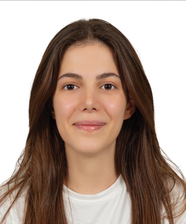 İlknur Keskin