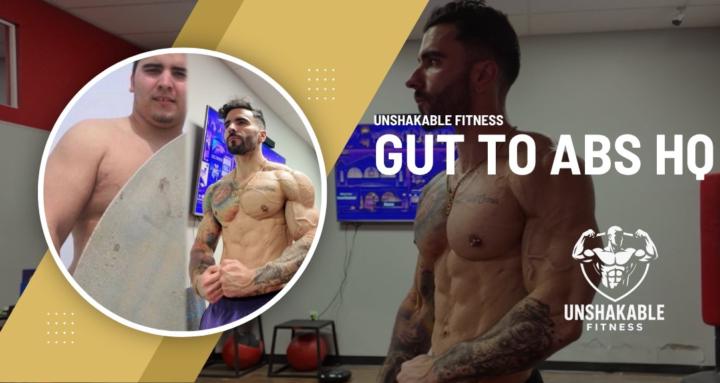 Gut To Abs HQ