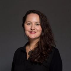 Avril Humphrey