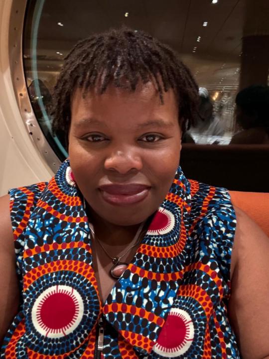 Susan Nyabango