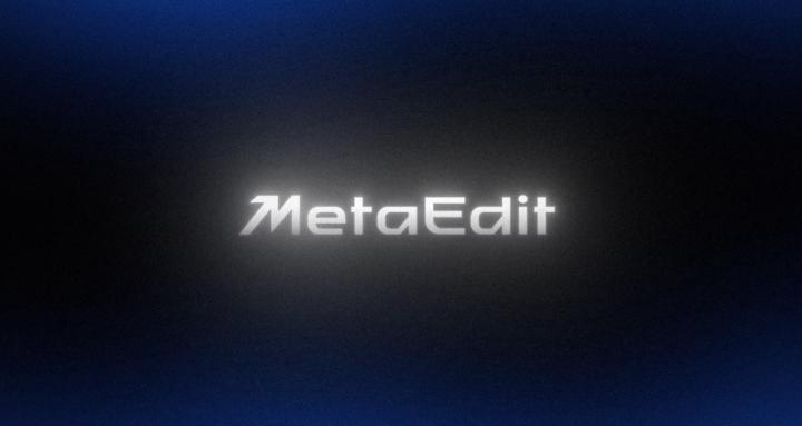 MetaEdit