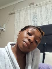 Nompumelelo Muwayi