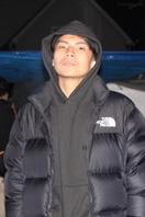 Landon Cruz