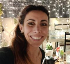 Charline Lourenço