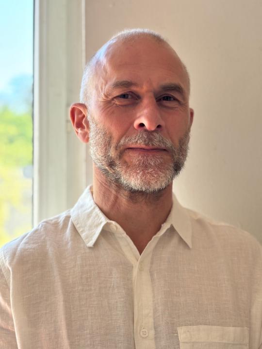 Thomas Vasseur