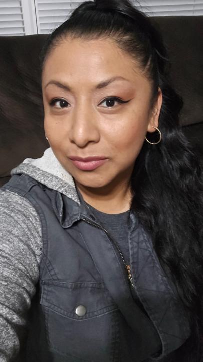Natalia Garcia Sanchez