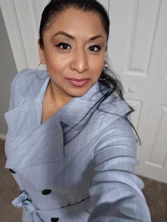 Natalia Garcia Sanchez
