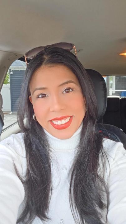 Angelica Ballesteros