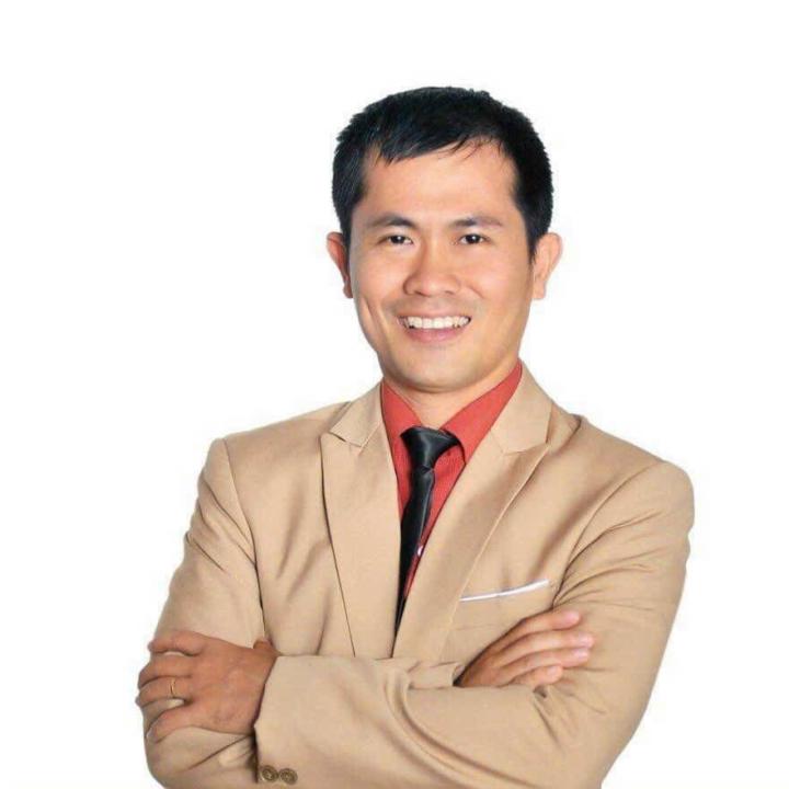 Nguyên Võ Bá