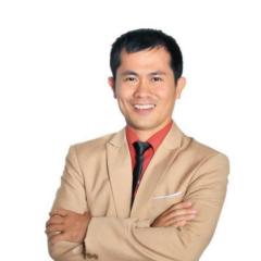 Nguyên Võ Bá