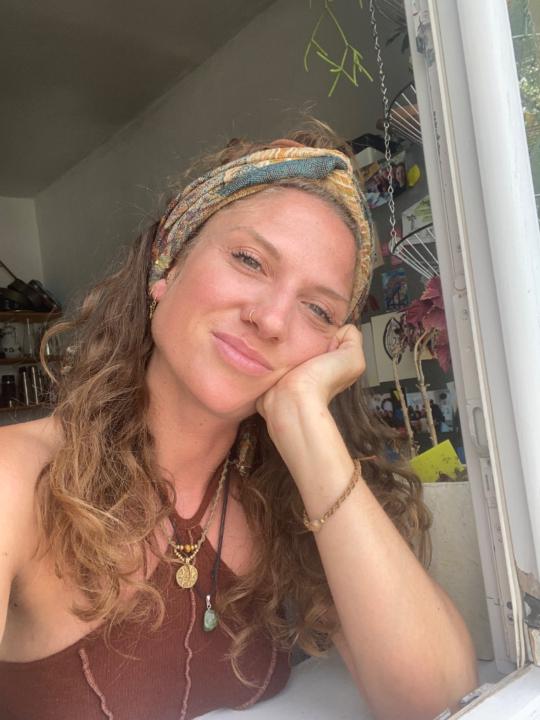 Jo Helfenbein