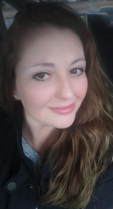 Danielle Naegelin
