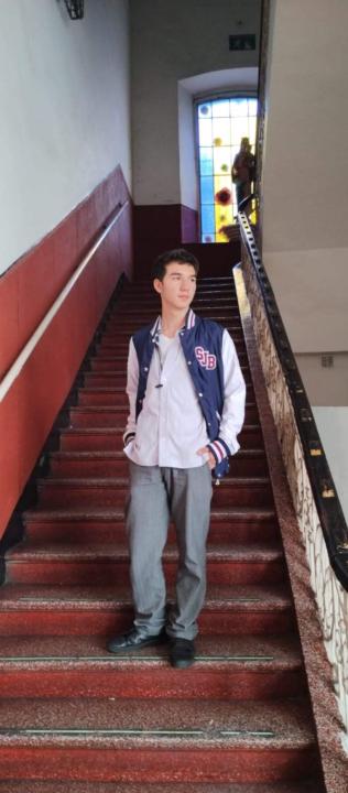 Sebastian Gómez Guzmán