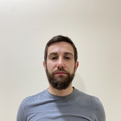 Joshua Grunwald