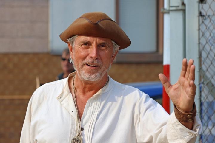 Juergen Wolfring