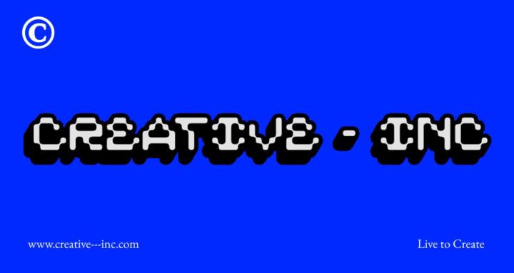 Creative - INC