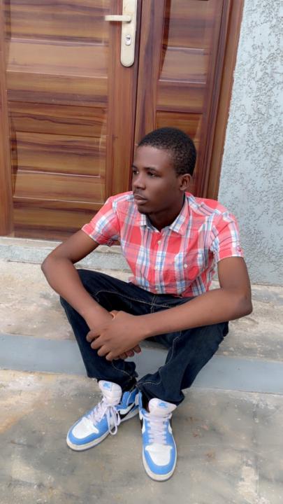 Adeoye Tomi