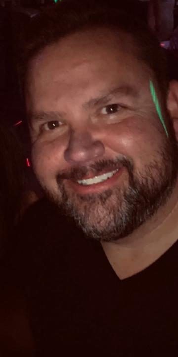 Rich Harris