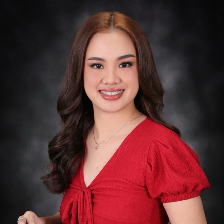 Angel Lyn Agozar