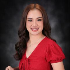 Angel Lyn Agozar