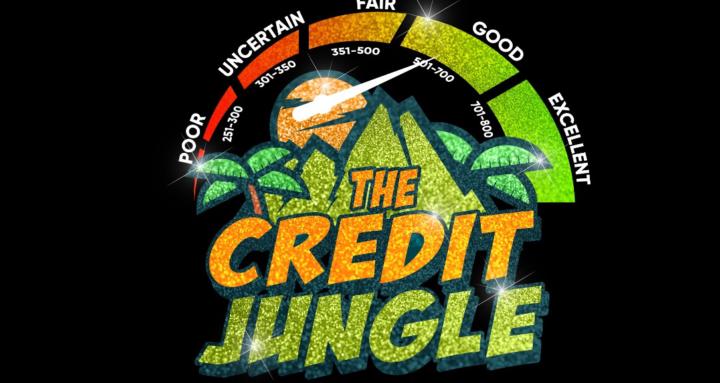 The Jungle Score Society 