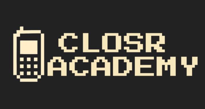 Closr Academy💰(Free)