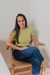 Anna Moreno