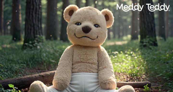 Meddy Teddy