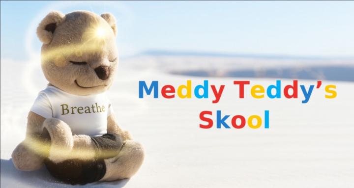 Meddy Teddy’s Skool