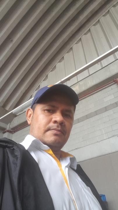 Juan Almanza