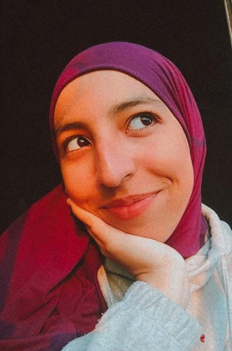 Khadija Ajmid