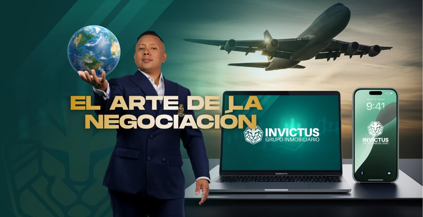 El arte de la negociación