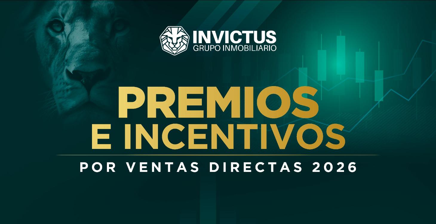 MIS PREMIOS E INCENTIVOS A MEJOR VENDEDOR