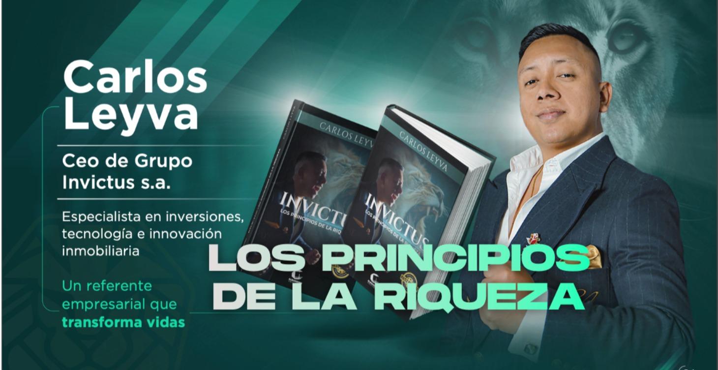 LOS PRINCIPIOS DE LA RIQUEZA