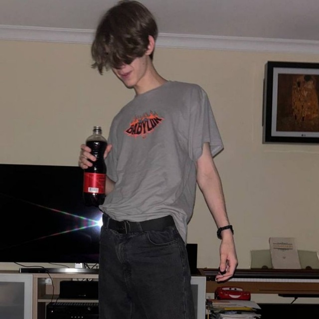 Глеб Hyfer
