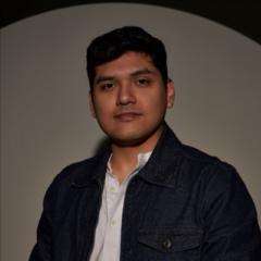 Brandon Castillo