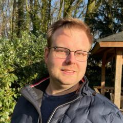 Stephan Meister