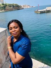 Ijeoma Ubadinobi