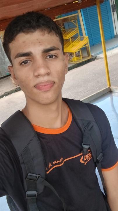 Anderson Tavares