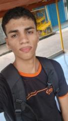 Anderson Tavares