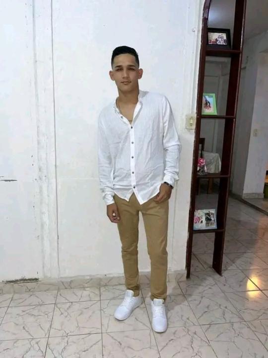 Winder Goitia