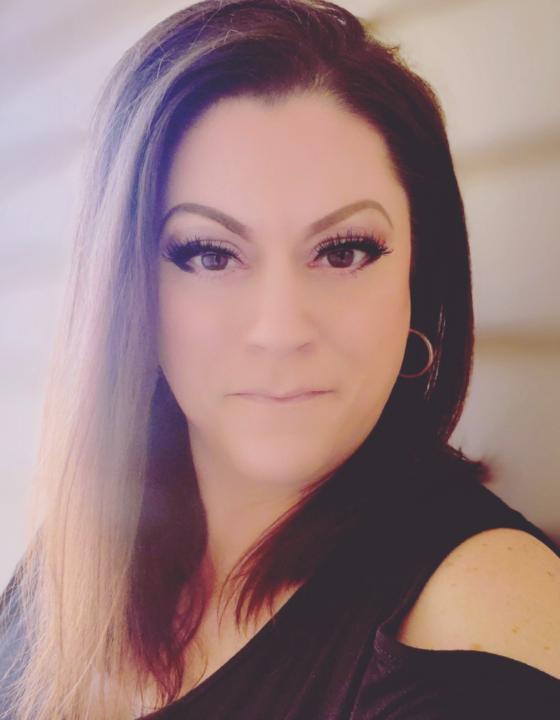 Bridgette Haines-Harris