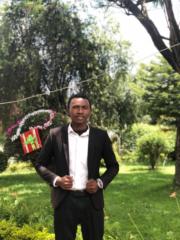 Ranarison Santatriniaina rado