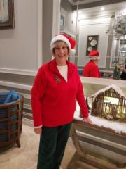 Linda Hample