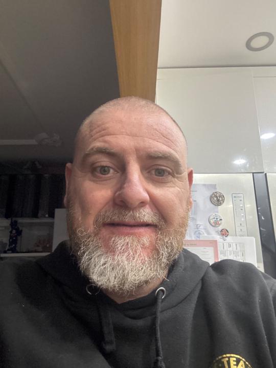 Manuel Jesús Ramirez Vidal