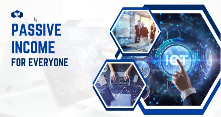 Passive Income Streams