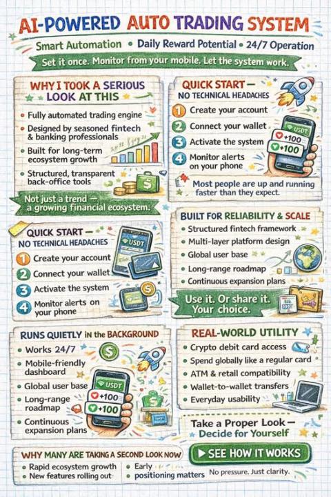 Earning USDT/USDC daily on autopilot is the way to go ......