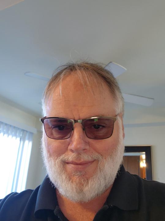 Wendell McCarthy