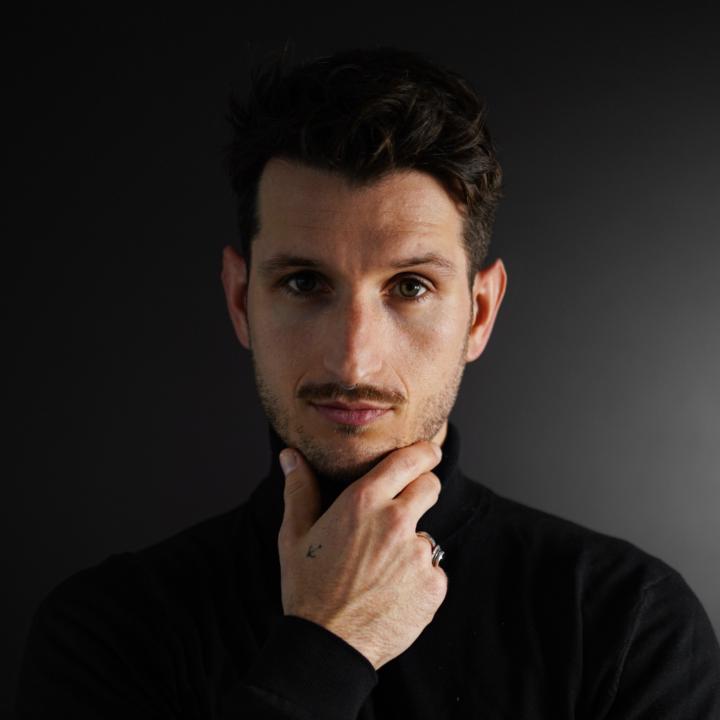 Patrick Farsch-Cristu