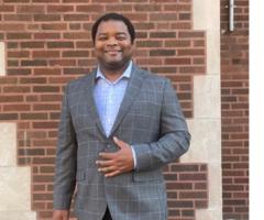 Mark Breland